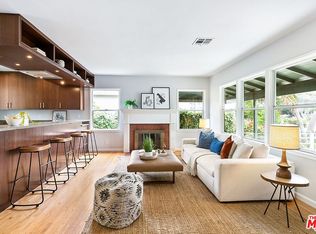 4042 Wasatch Ave, Los Angeles, CA 90066
