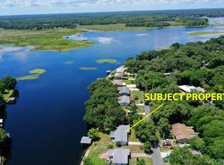 201 S Sunset Ter, Inverness, FL 34450