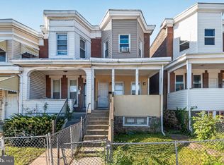 4011 Edmondson Ave, Baltimore, MD 21229