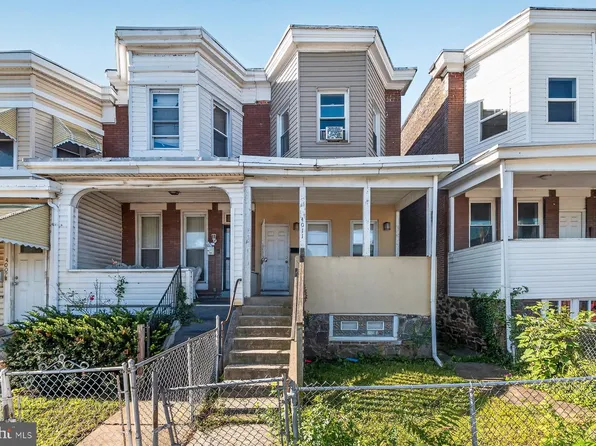 4011 Edmondson Ave, Baltimore, MD 21229