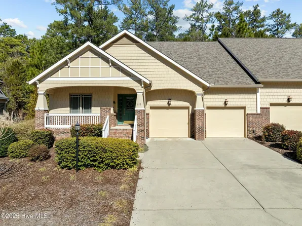 170 Lamplighter Village Drive, Pinehurst, NC 28374