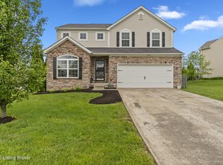 1130 Cherry Hollow Rd, La Grange, KY 40031