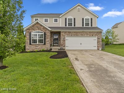 1130 Cherry Hollow Rd, La Grange, KY, 40031