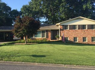 3520 Teton Cir, Birmingham, AL 35216