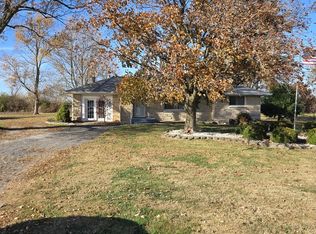 7520 W Manson Colfax Rd, Colfax, IN 46035