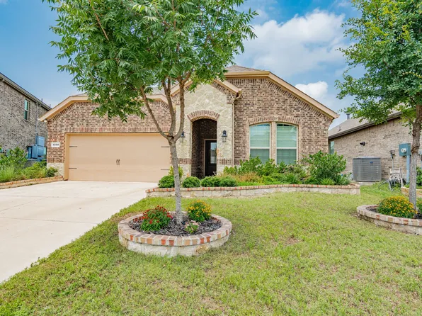 3160 Maverick Dr, Forney, TX 75126