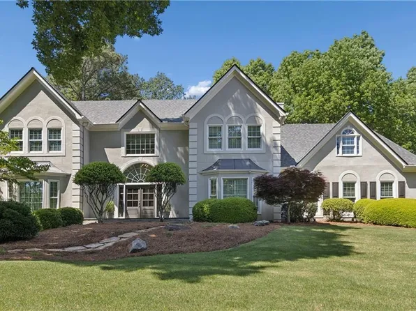 5398 Trowbridge Pl, Atlanta, GA 30338