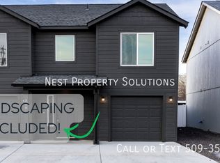 338 W 6th St, Warden, WA 98857