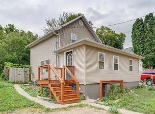 4517 Field Ave, Mc Farland, WI 53558