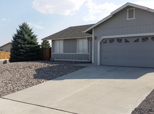 1027 Greenwing Dr, Sparks, NV