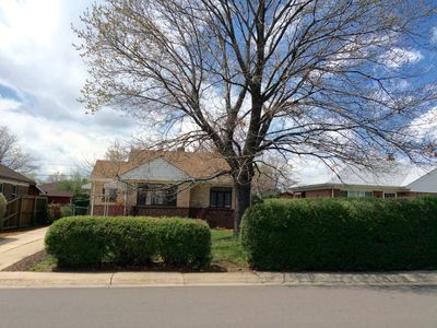 765 S Clay St, Denver, CO, 80219