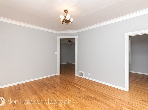 2nd image of 3801 N Seeley Ave #2