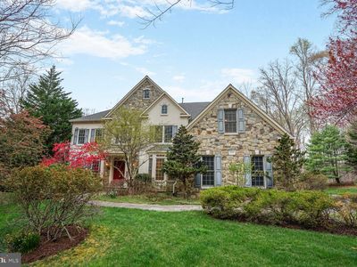 8404 Cardinal Rose Ct, Fairfax Station, VA, 22039