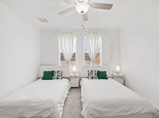 116 Thurman Holt Rd, Hutto, TX 78634