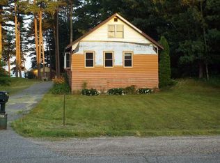 1015 Highway 45, Pelican Lake, WI 54463