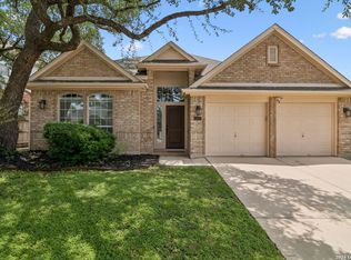 24934 Crescent Trce, San Antonio, TX 78258
