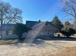 2809 Double Branches Rd, Lincolnton, GA 30817