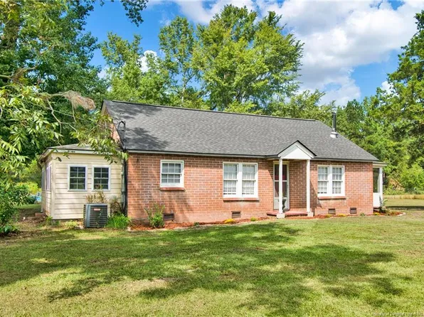 15369 State Highway 53 W, White Oak, NC 28399