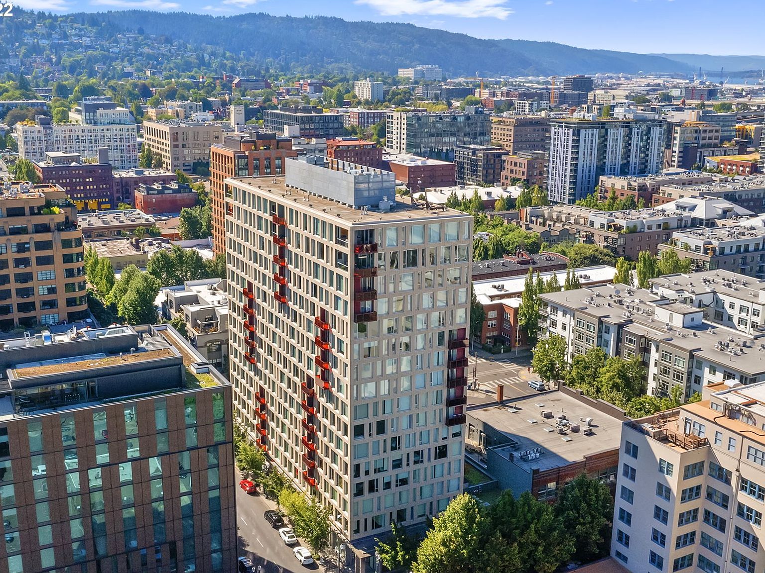 937 NW Glisan St UNIT 1534, Portland, OR 97209 MLS 23652983 Zillow