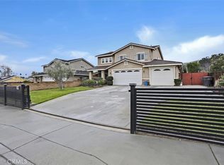 5990 La Sierra Ave, Riverside, CA 92505