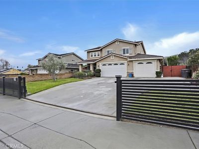5990 La Sierra Ave, Riverside, CA, 92505