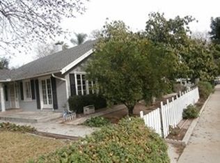 5390 Magnolia Ave, Riverside, CA 92506