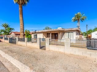 616 W MOBILE Lane, Phoenix, AZ 85041