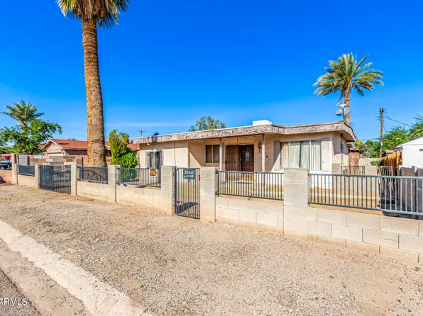 616 W MOBILE Lane, Phoenix, AZ 85041