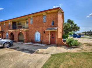 4132 NW 36th St, Oklahoma City, OK 73112
