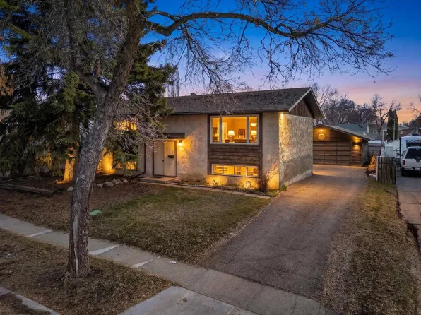 105 Mission Ave, Saint Albert, AB T8N 2C5