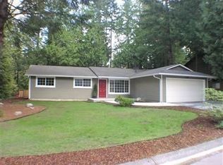 120 NW Woodridge Pl, Bremerton, WA 98311