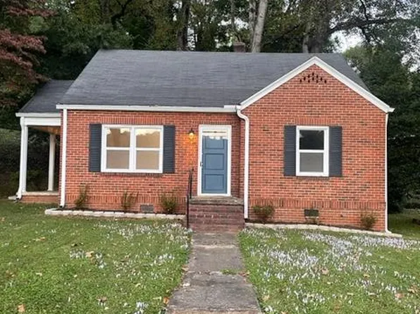 (undisclosed Address), Martinsville, VA 24112