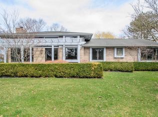 2001 Hall Ave, Ann Arbor, MI 48104