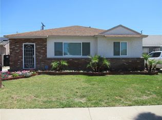 13234 Newmire Ave, Norwalk, CA 90650