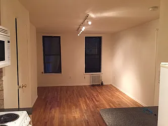 Rented by Chartwell Manhattan Realty