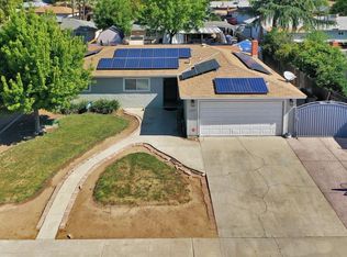 1759 Griffith Ave, Clovis, CA 93611