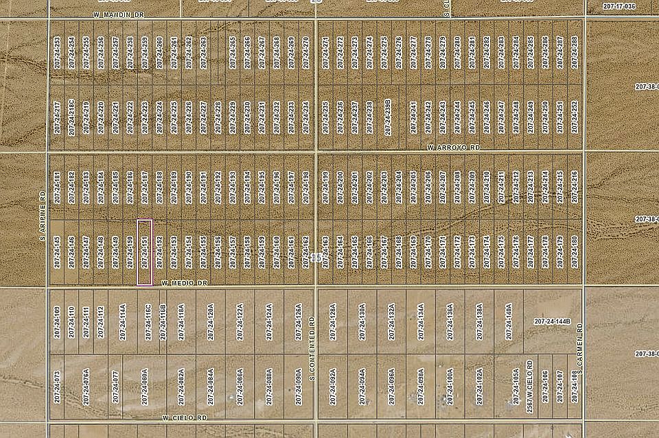 1st image of 151 Desert Skies Unit 2