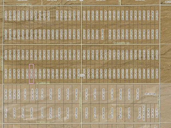 151 Desert Skies Unit 2, Yucca, AZ 86438