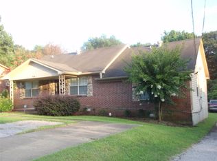 35 W Brooks Rd, Memphis, TN 38109