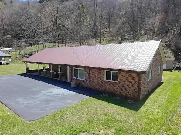 11432 Slate Creek Rd, Grundy, VA 24614