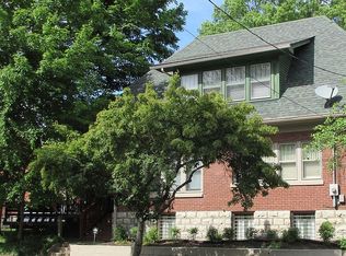 1759 Fernwood Ave, Louisville, KY