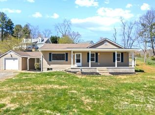 2 Blaines Way, Candler, NC 28715