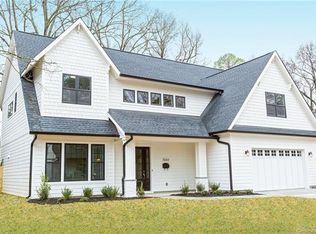 3044 Simpson Dr, Charlotte, NC 28205