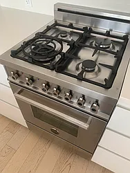 Rented by Luxury Apartments LIC