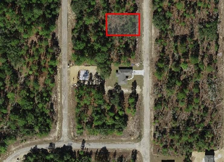 1st image of 3562 W NIEMAN DRIVE LOT 13