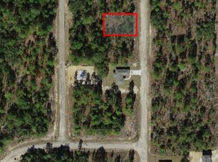 3562 W Nieman Dr Lot 13, Dunnellon, FL 34433