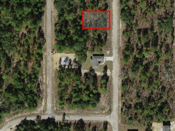 3562 W Nieman Dr Lot 13, Dunnellon, FL 34433
