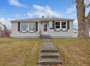 1512 E Sanson Ave, Spokane, WA 99207