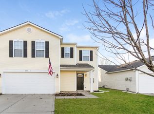 1830 Blue Pine Ln, Indianapolis, IN 46231
