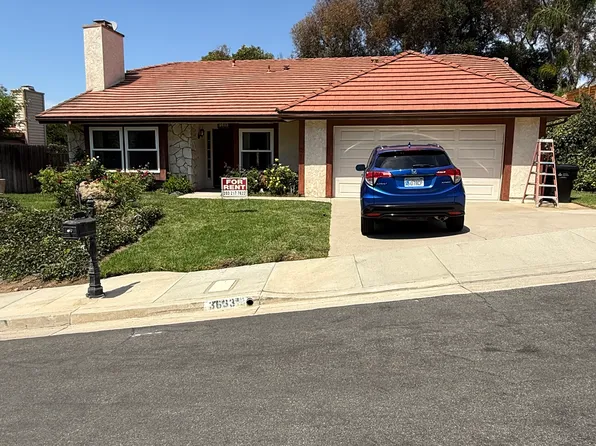 3633 Pebble Pl, Thousand Oaks, CA 91320
